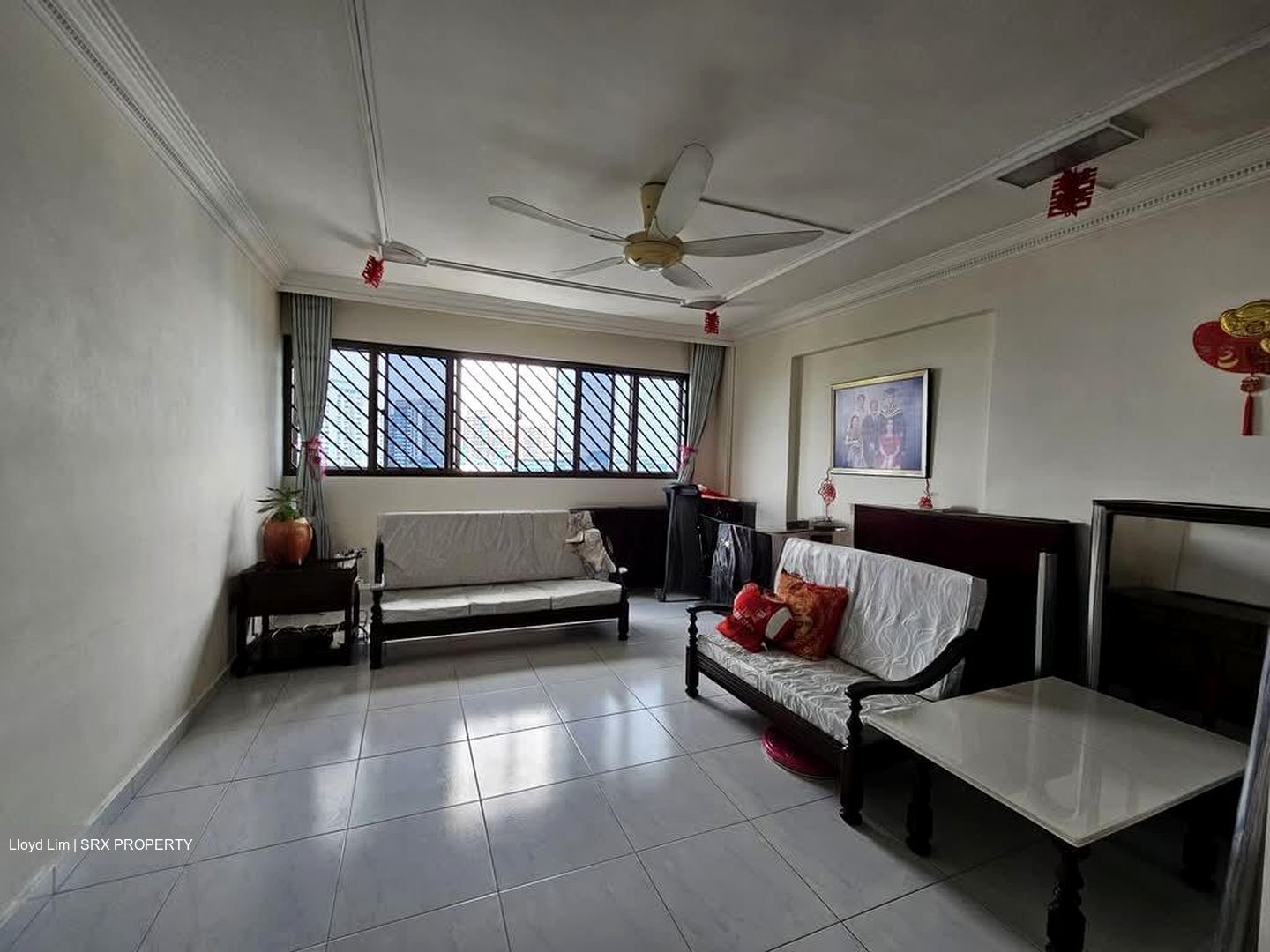 Blk 545 Cheng San Green (Ang Mo Kio), HDB 5 Rooms #578504961